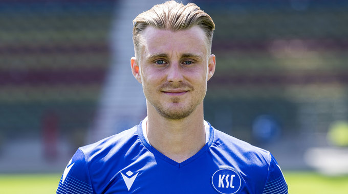 Profile picture of Marco Thiede