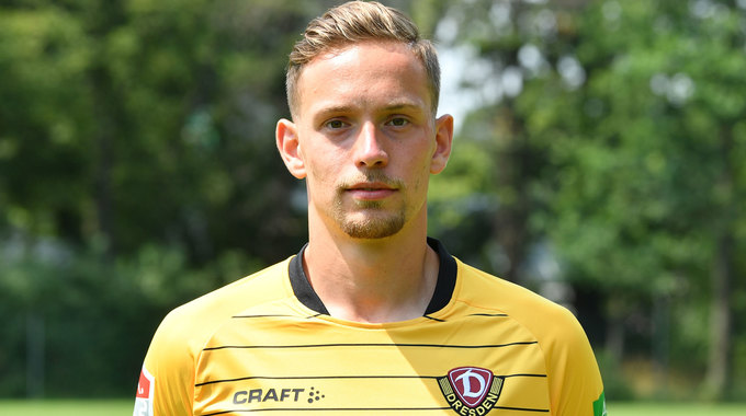 Profilbild von Jannik Müller