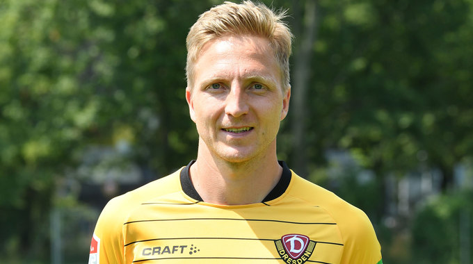 Profile picture ofMarco Hartmann