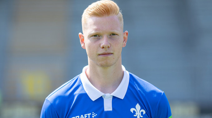 Profile picture ofLeon Müller