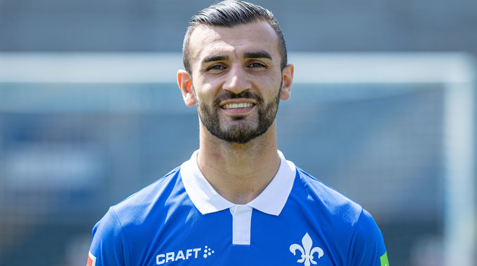 Profile picture ofSerdar Dursun