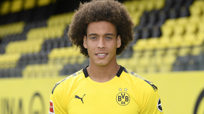 Profile picture ofAxel Witsel