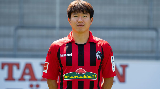 Profile picture ofChang-Hoon Kwon
