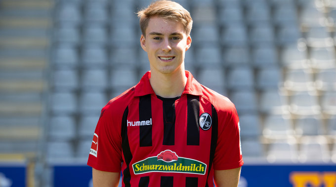 Profile picture of Gian-Luca Itter