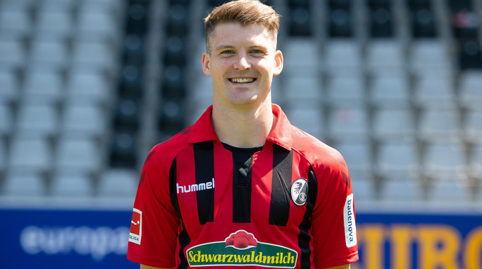 Profile picture ofLukas Kubler