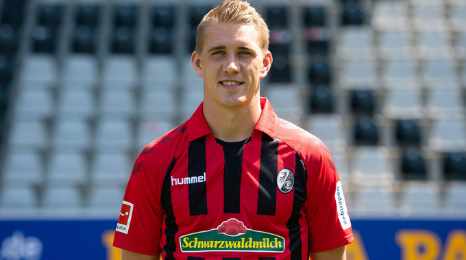 Profile picture of Nils Petersen
