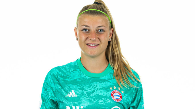 Carina Schlüter Carina Schlüter