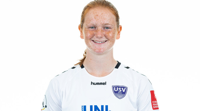 Profile picture ofSvenja Paulsen