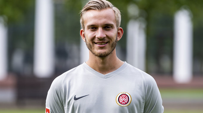 Jan Albrecht - Player profile - DFB data center