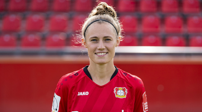 Profile picture ofHenrike Sahlmann