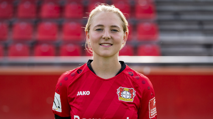Profile picture ofPauline Wimmer