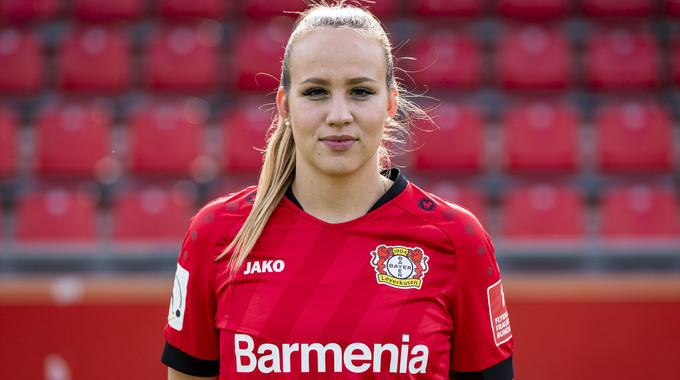 Profile picture ofSaskia Meier