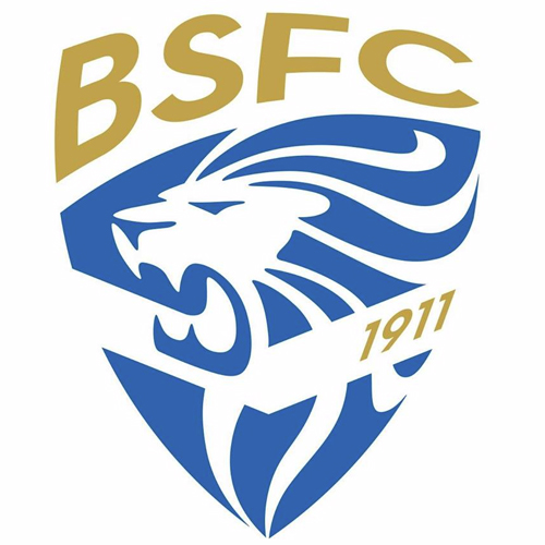 Vereinslogo Brescia Calcio