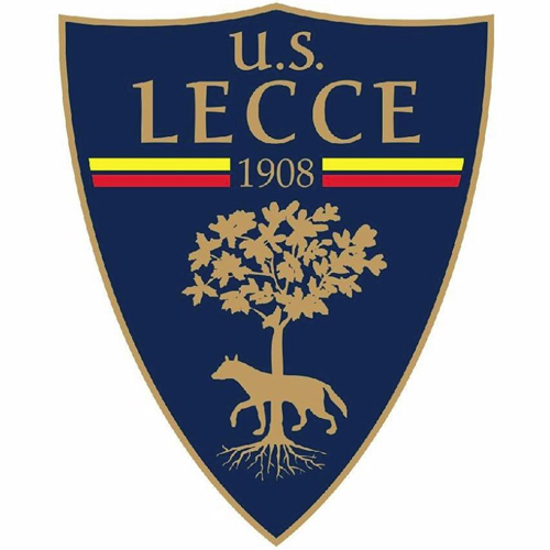 Club logo US Lecce