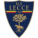 Club logo US Lecce