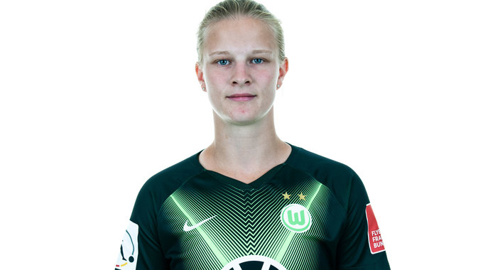 Profile picture ofAnna-Lena Stolze
