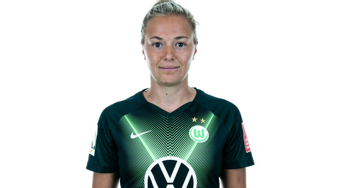 Jakabfi Spielerinnenprofil DFB Datencenter