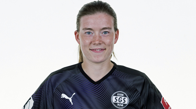 Lena Ostermeier Lena Ostermeier