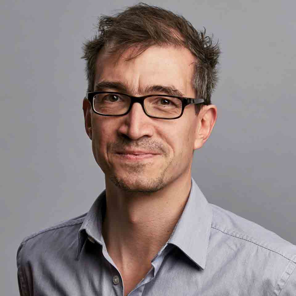 Prof. Dr. Ulf Brefeld