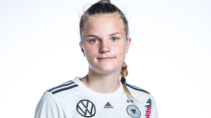 Profile picture ofAmelie Thöle