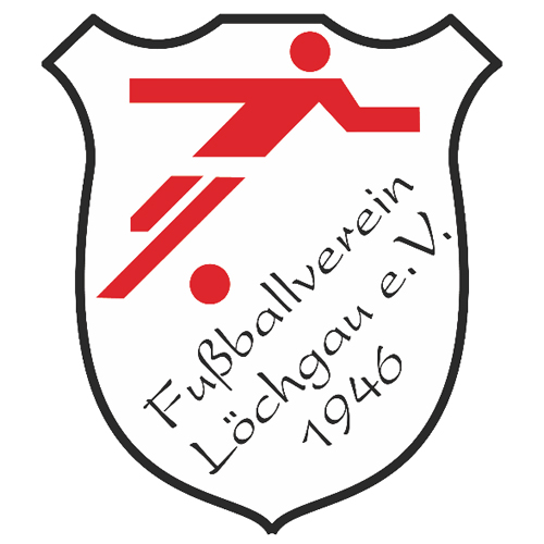 Club logo FV Löchgau