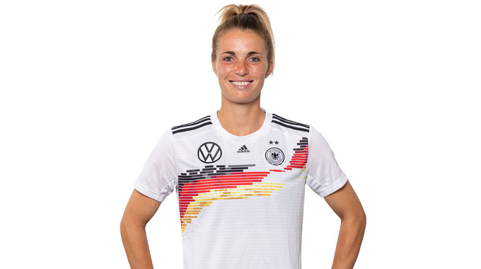 Profilbild von Sandra Starke
