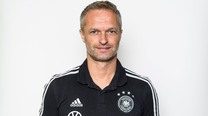 Profilbild von Christian Wück