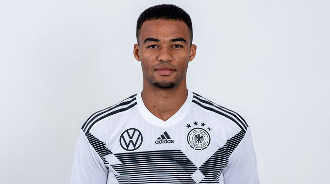 Profilbild von Jean-Manuel Mbom