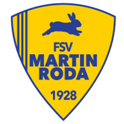FSV Martinroda Ü40