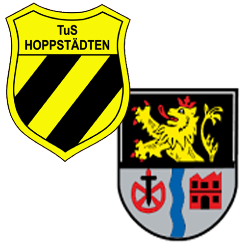 Vereinslogo Hoppstädten-Weiersbach Ü 40