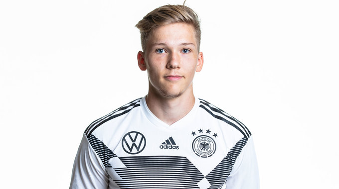 Profilbild vonSebastian Müller