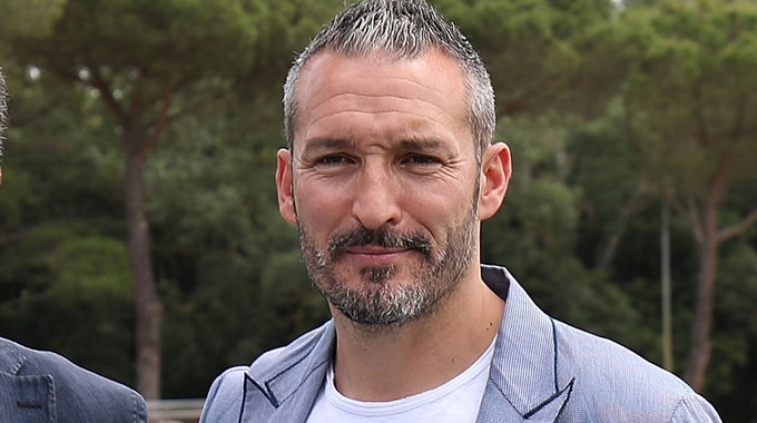 Gianluca Zambrotta Player Profile Dfb Data Center