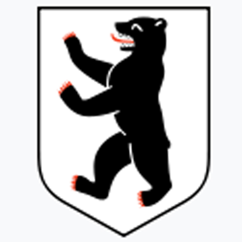 Vereinslogo Team Berlin Ü 35