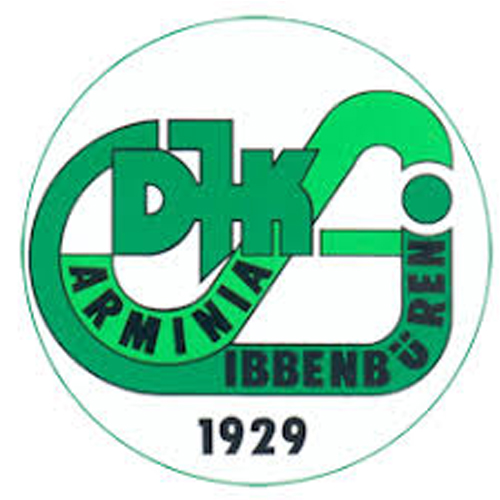 Club logo Arminia Ibbenbüren