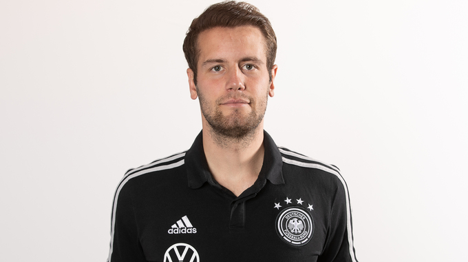 Profile picture of Fabian Hurzeler