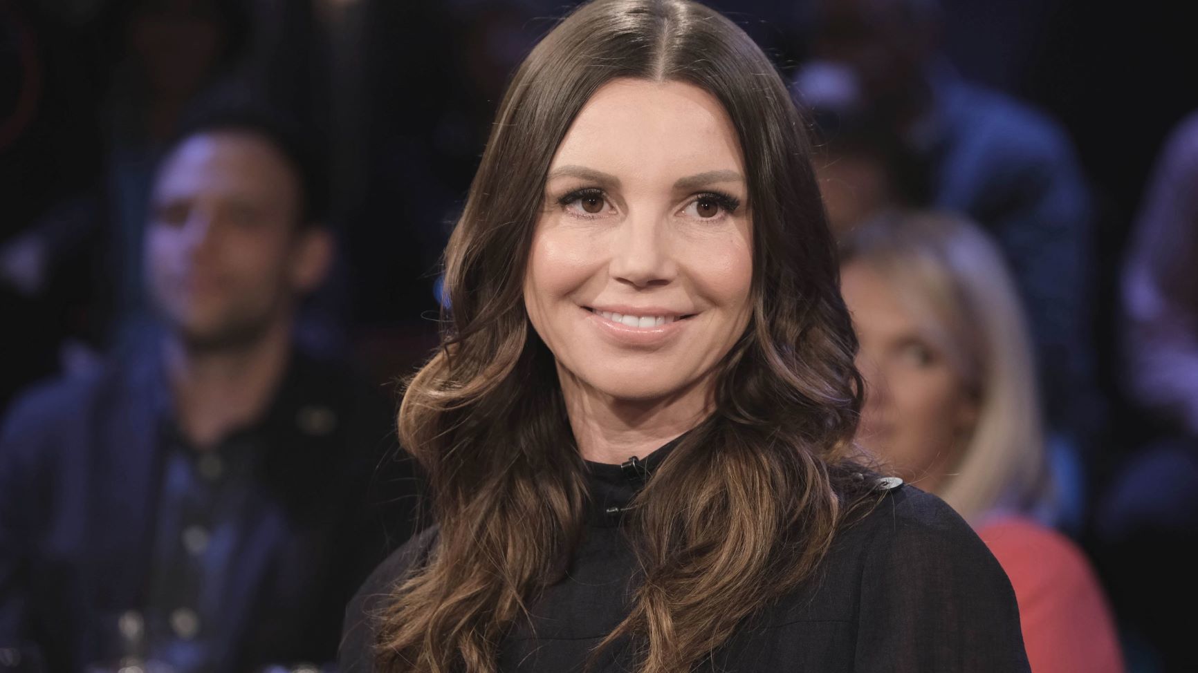 Teresa Enke © 2019 imago images/Stephan Wallocha Teresa Enke