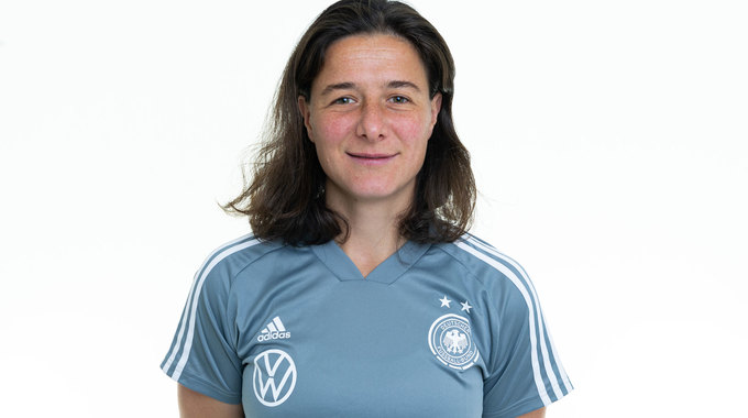 Profile picture ofVerena Hagedorn