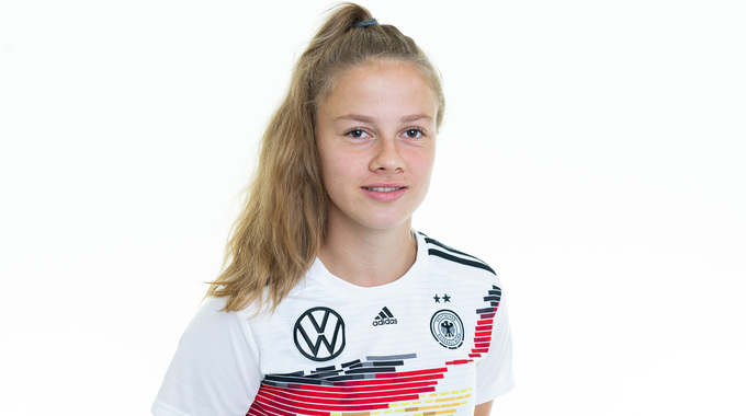 Profilbild von Karla Görlitz