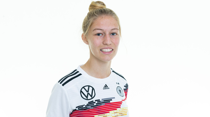 Profile picture ofSophie Krall