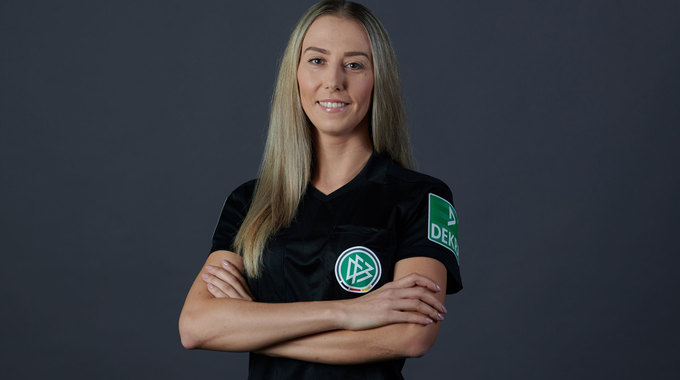 Profilbild von Patricia Samsudean