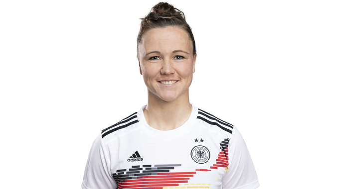 Profilbild von Marina Hegering