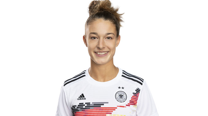 Profilbild von Felicitas Rauch