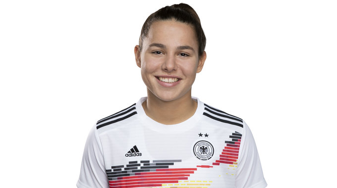 Profilbild von Lena Sophie Oberdorf