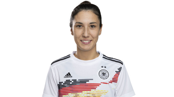 Profilbild von Sara Doorsoun