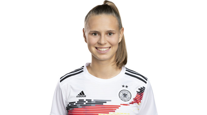 Profilbild von Klara Bühl