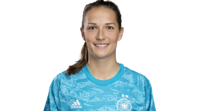 Profilbild von Laura Benkarth