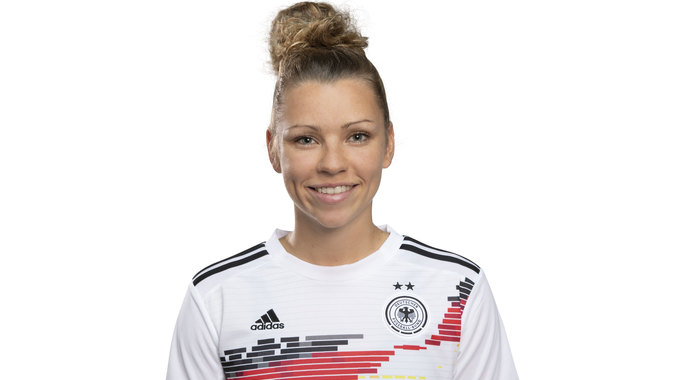 Profilbild von Linda Dallmann