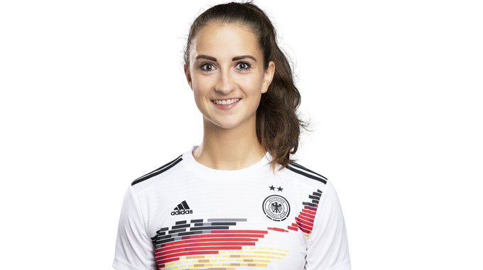 Profilbild von Sara Däbritz