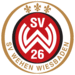 Vereinslogo SV Wehen Wiesbaden (eSport, Pro-Am)