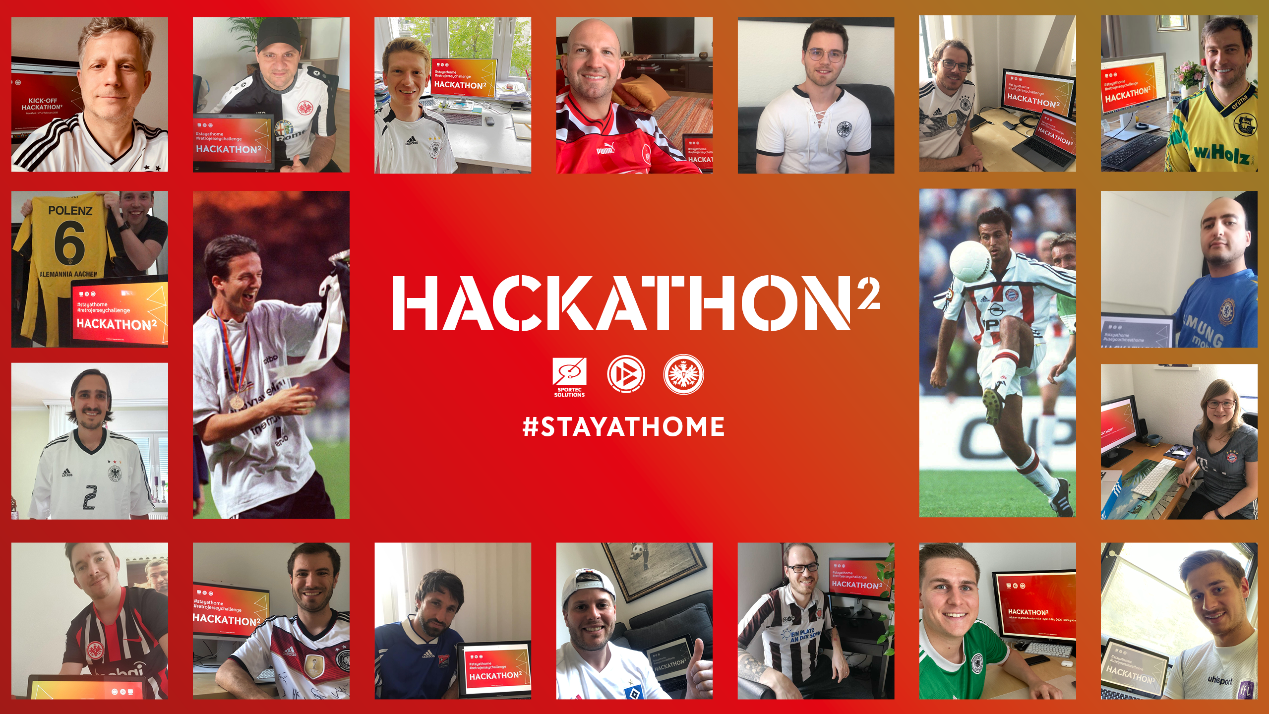 Titelfoto Hackathon 2